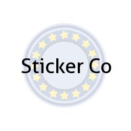 Sticker Co