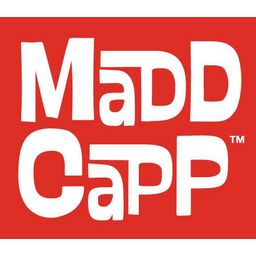 Madd Capp Games