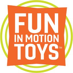 Fun In Motion Toys (MOZI)
